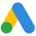 Google Ads Logo