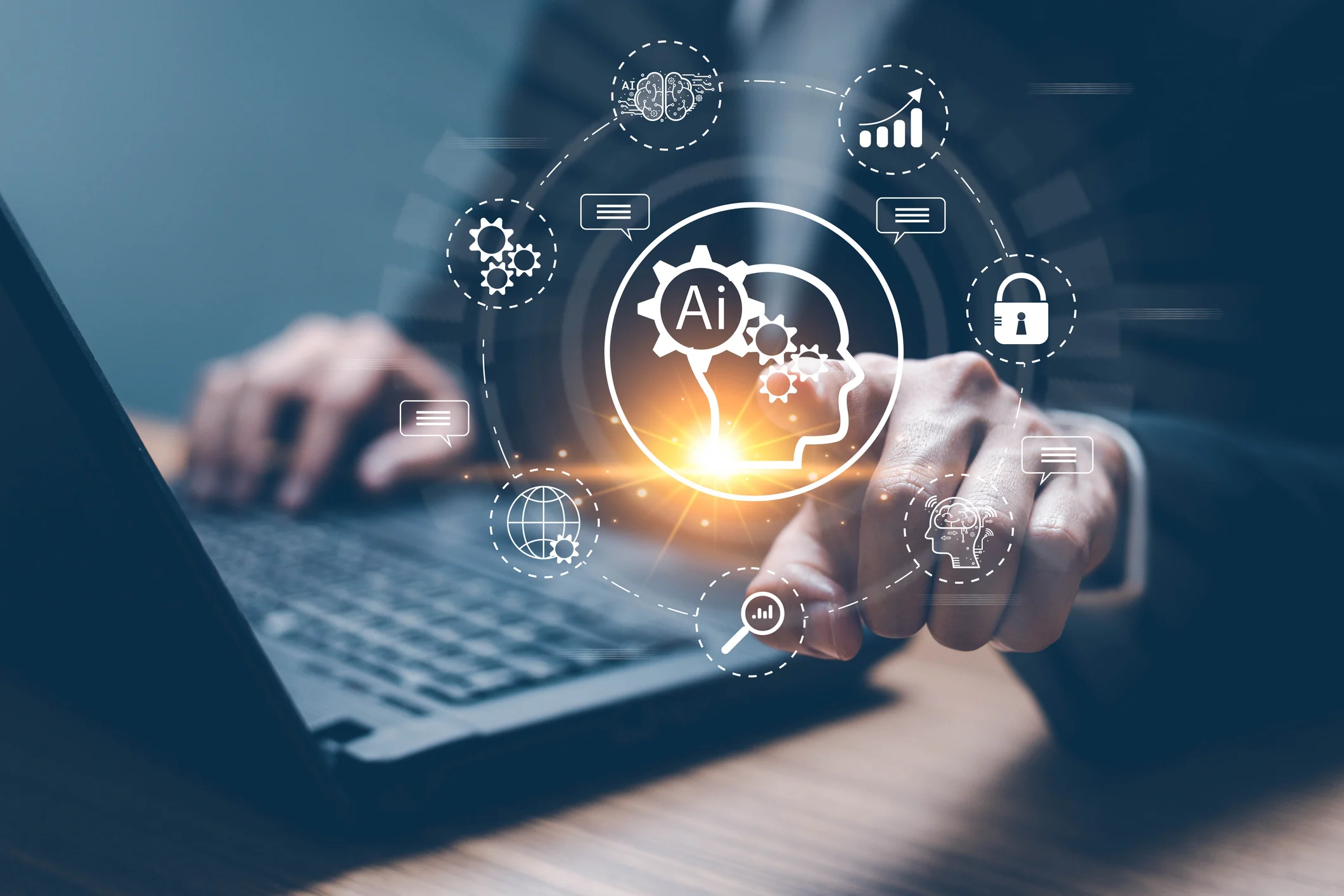 Future of Digital Marketing