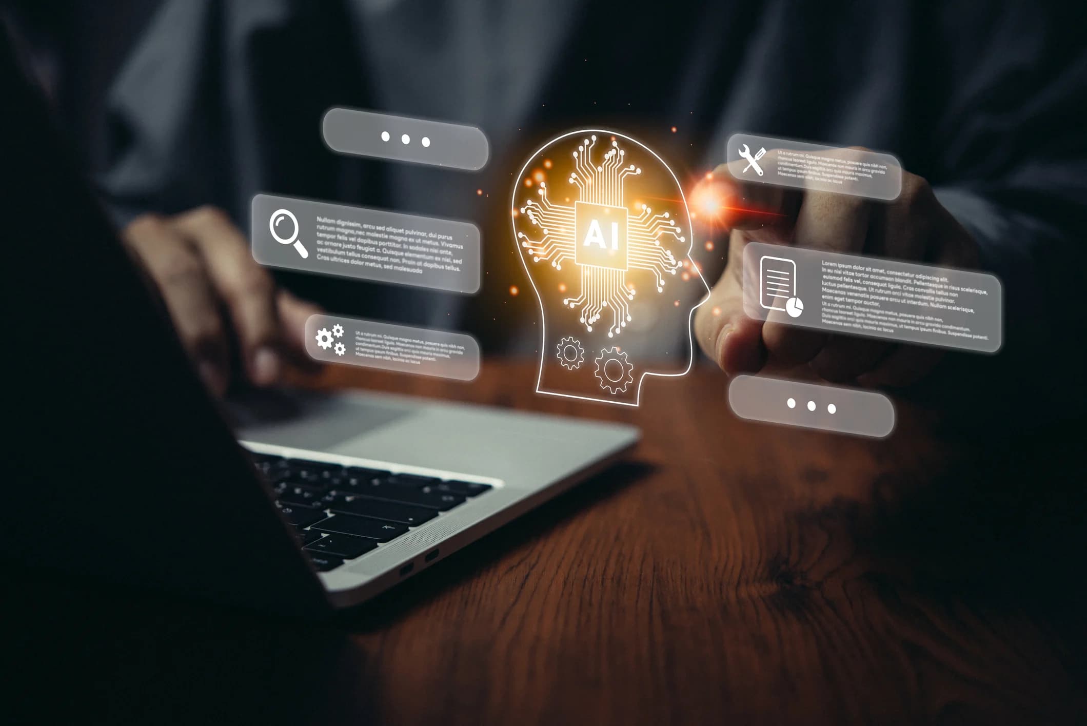 AI-Driven Marketing with TRIYAK
