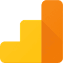 Google Analytics Logo