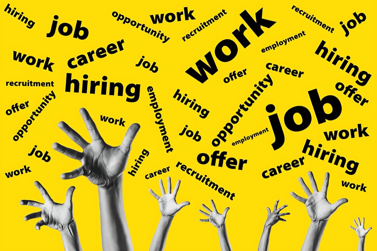 Careers at TRIYAK