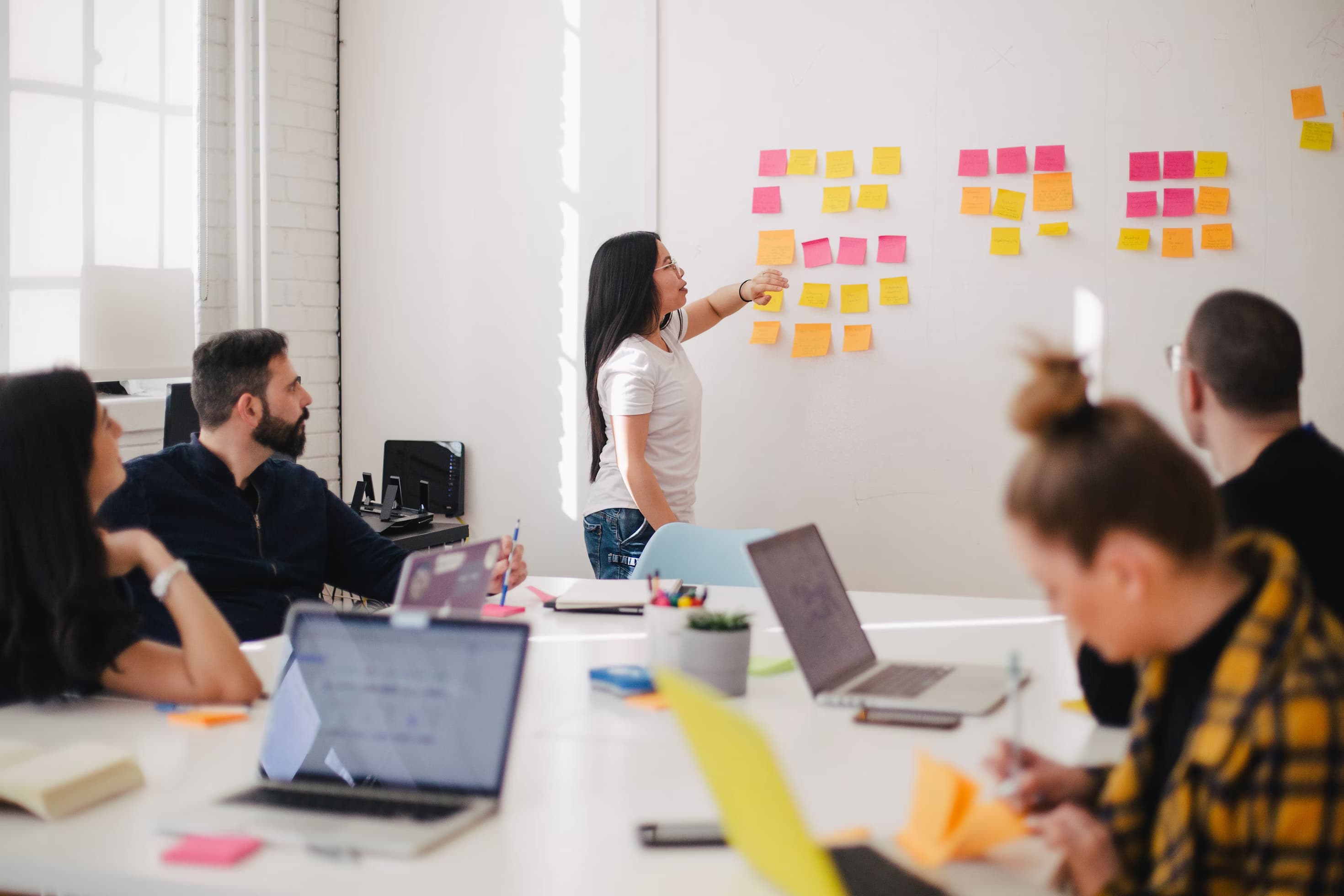 TRIYAKs innovative strategies and excellence in digital solutions