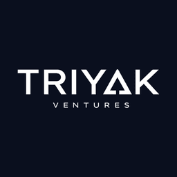 Triyak Ventures Team Logo